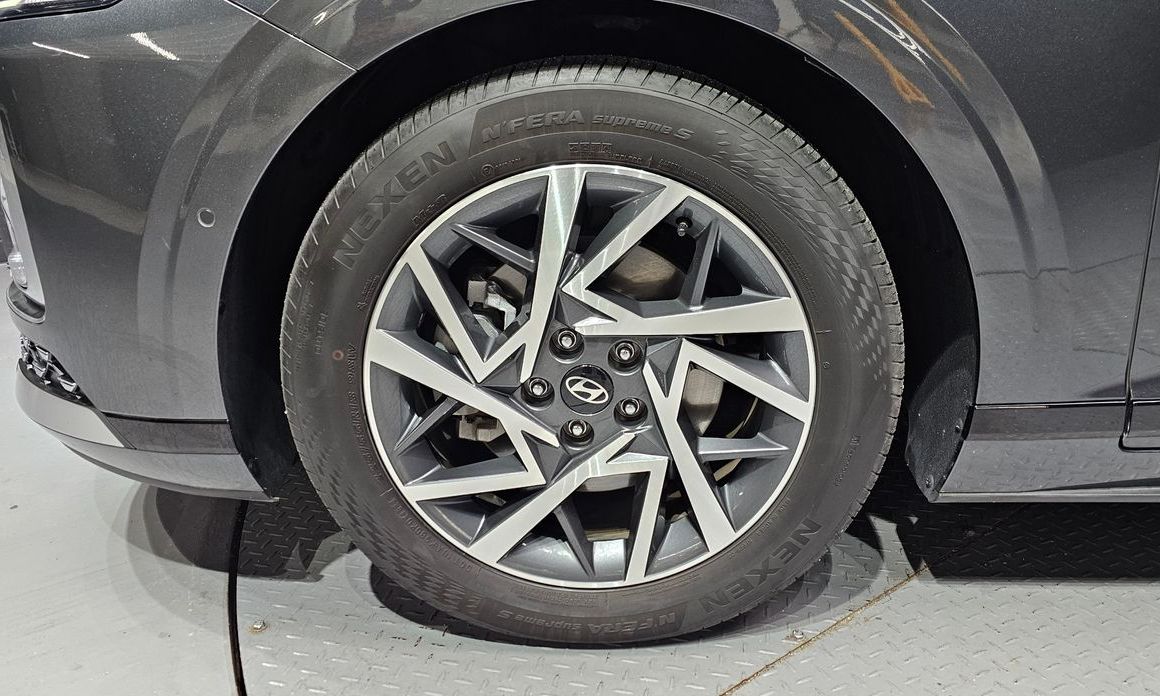 Hyundai Grandeur 2,5 Gasoline 2WD, 2023