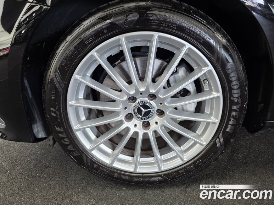 Mercedes-Benz E-Class E250 Exclusive, 2022