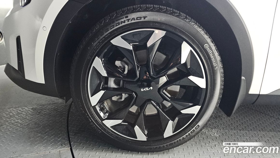 Kia Sorento Gasoline 2.5T 2WD, 2025