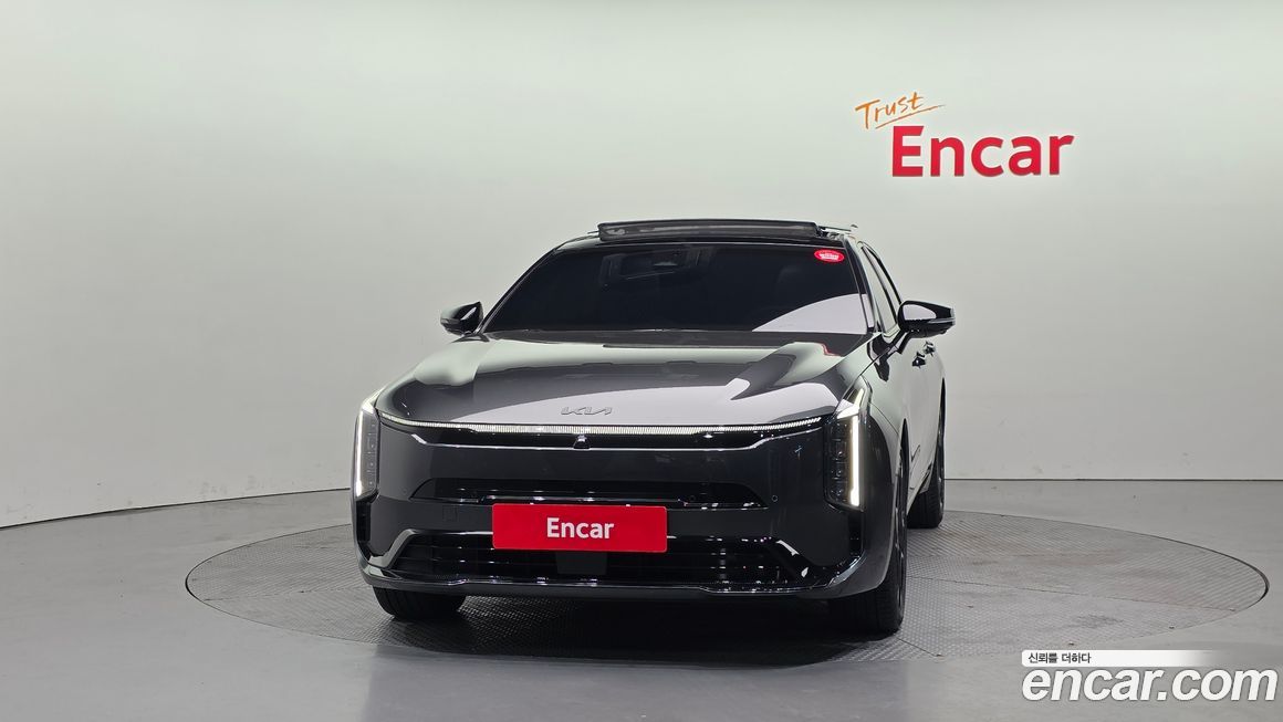 Kia K8 2.5 Gasoline 2WD, 2025