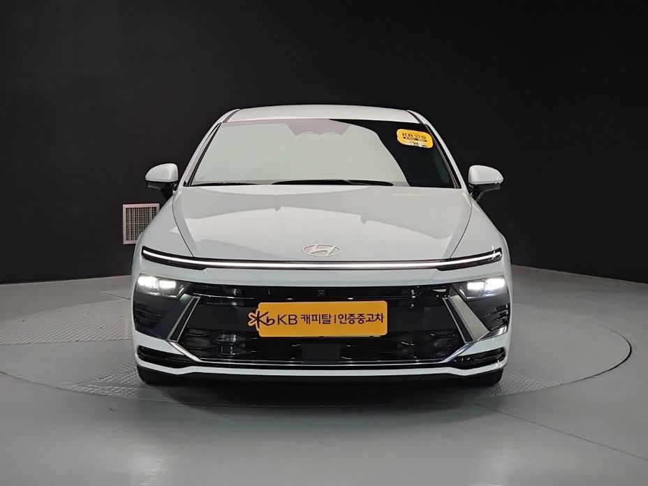Hyundai Sonata 2.0, 2024