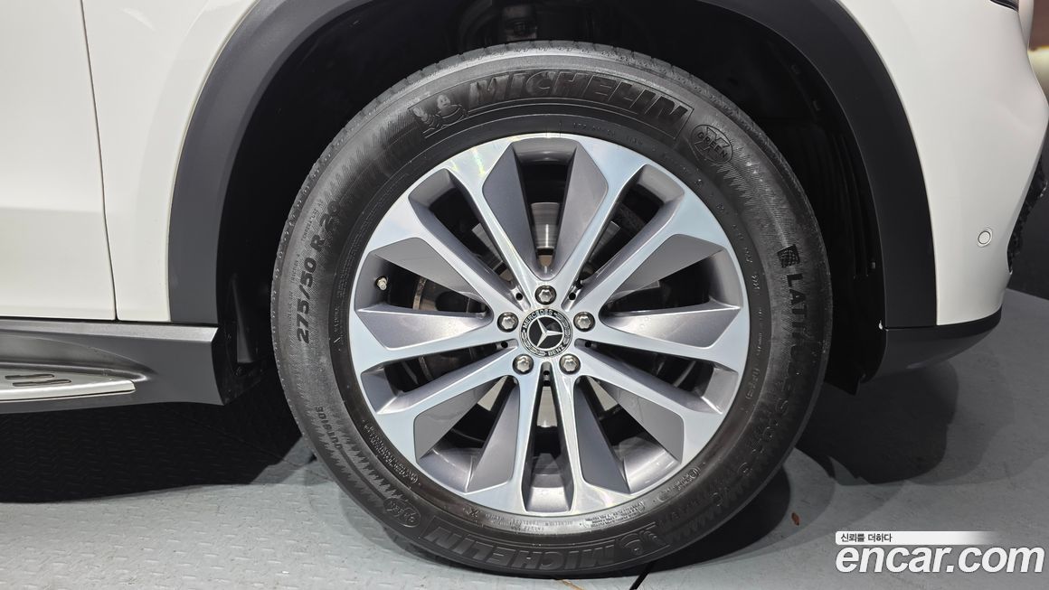 Mercedes-Benz GLE-Class GLE300d 4MATIC, 2022