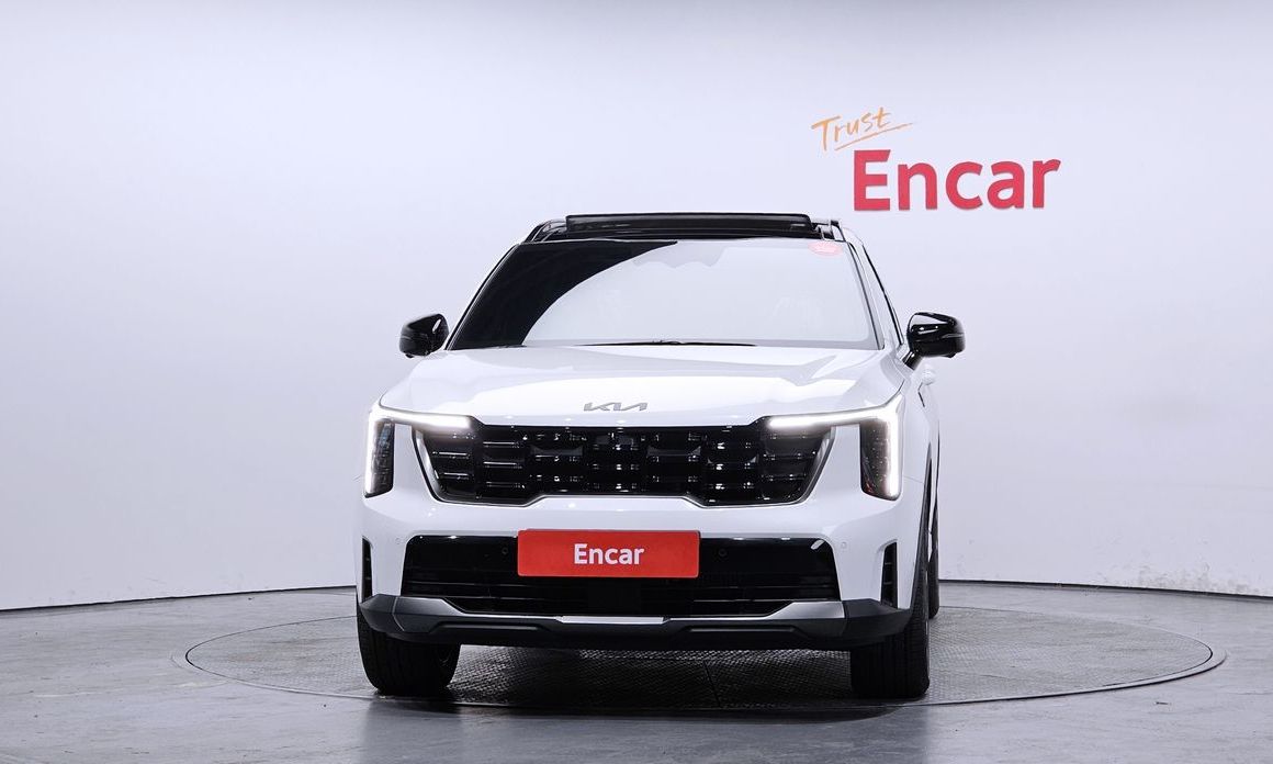 Kia Sorento Diesel 2.2 4WD, 2026
