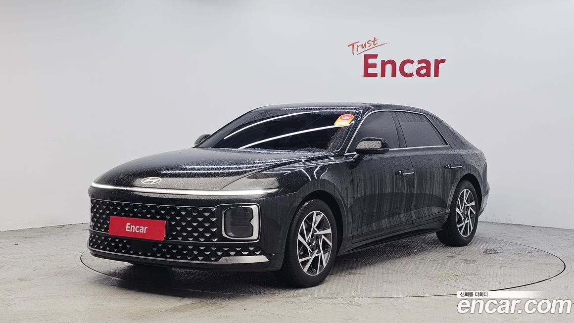 Hyundai Grandeur 2,5 Gasoline 2WD, 2025