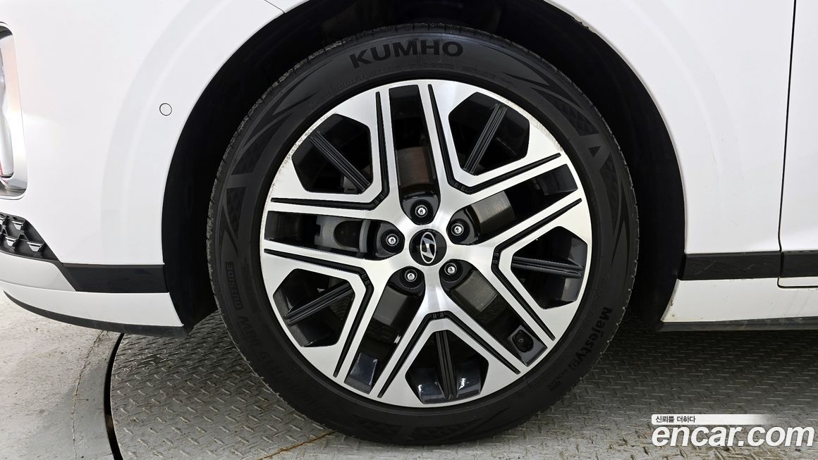 Hyundai Grandeur 2,5 Gasoline 2WD, 2023