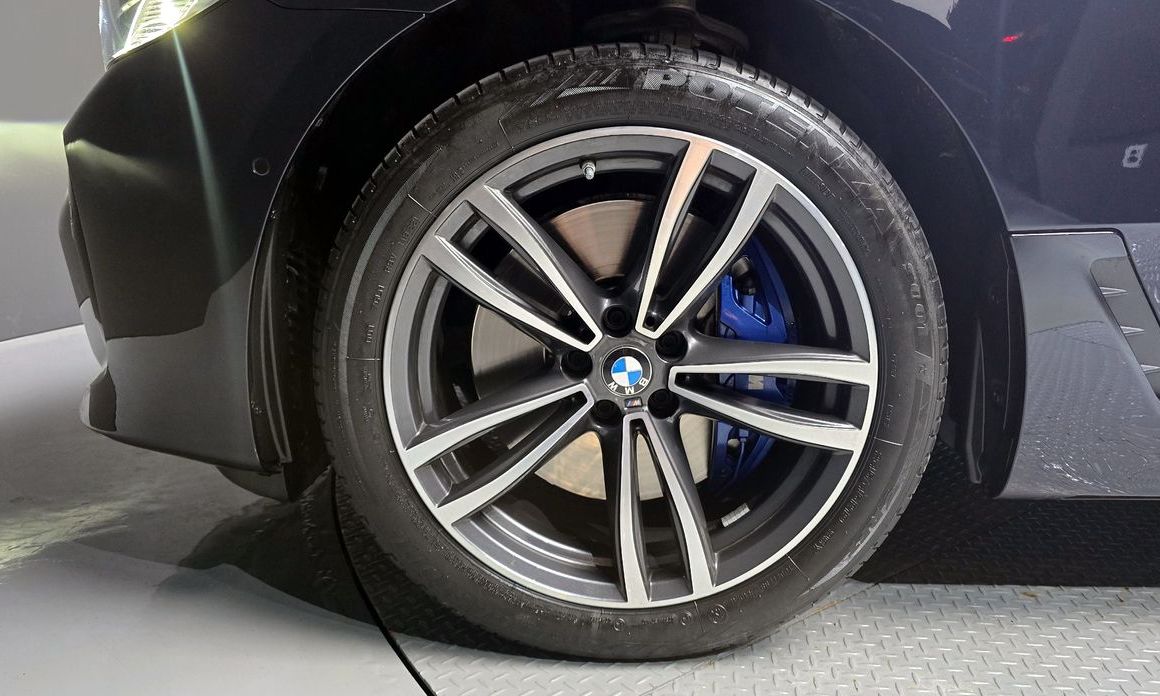 BMW Gran Turismo 620d xDrive M Sport, 2023