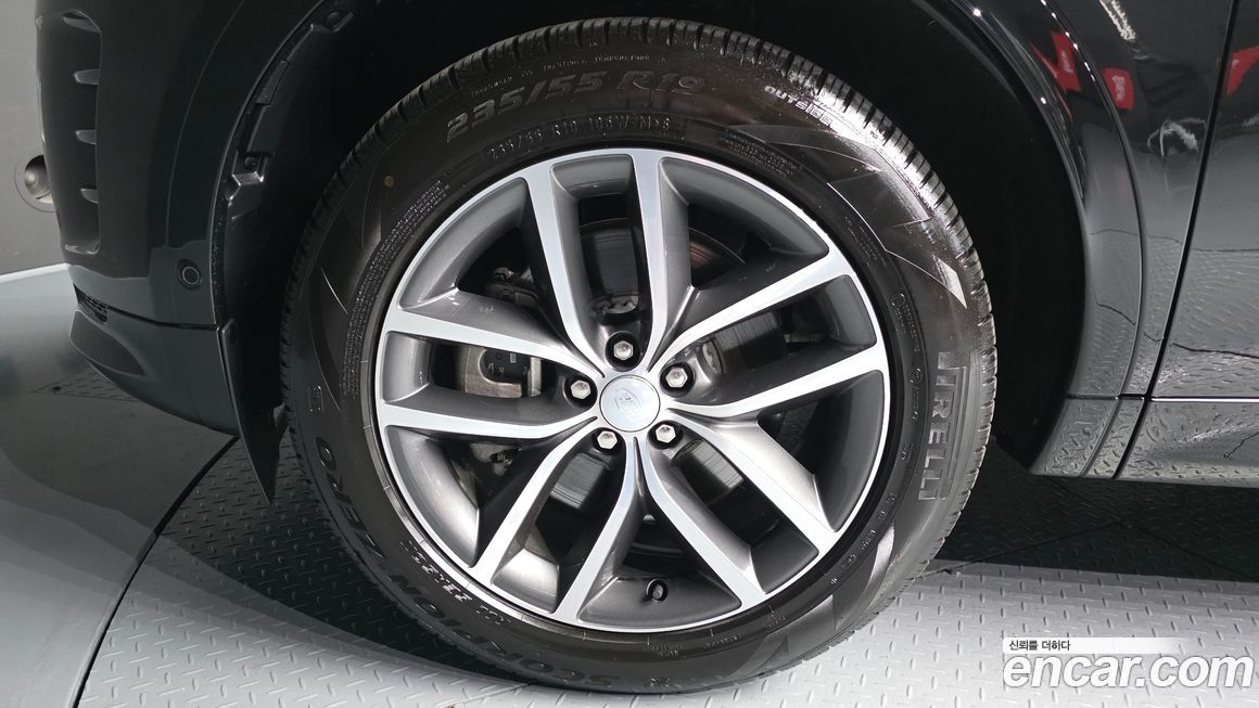 Land Rover Discovery Sport P250 Dynamic SE, 2025