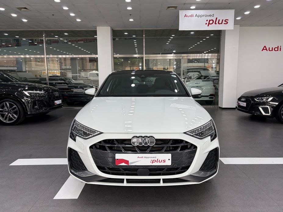 Audi A3 40 TFSI Premium, 2025