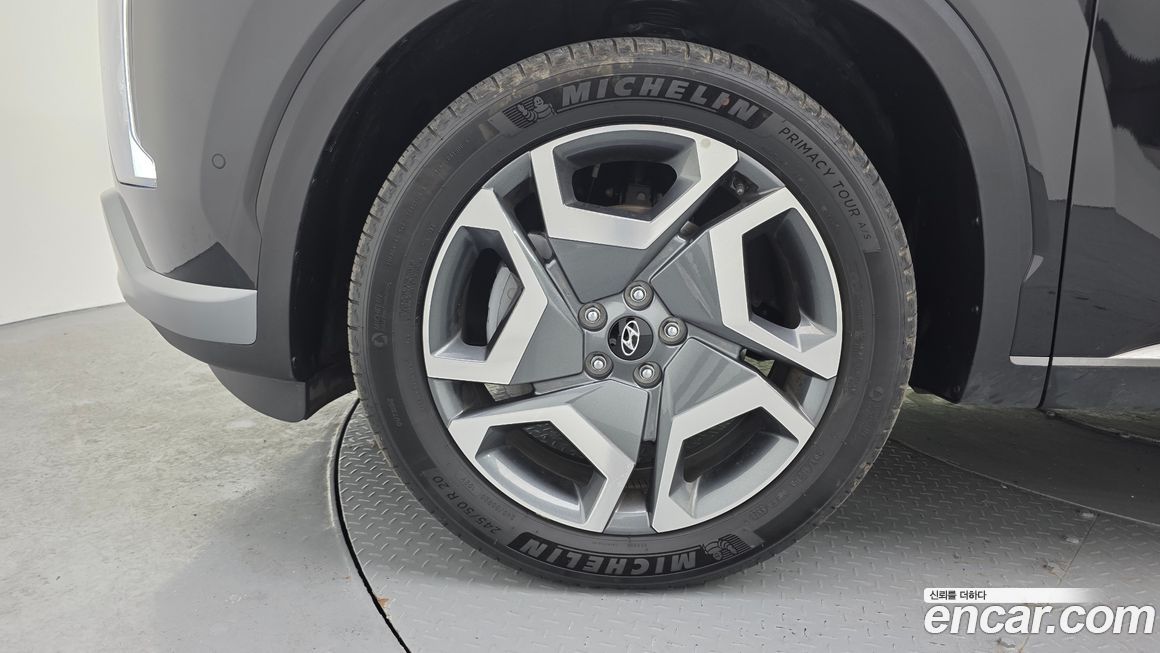 Hyundai Palisade Diesel 2.2 2WD, 2024