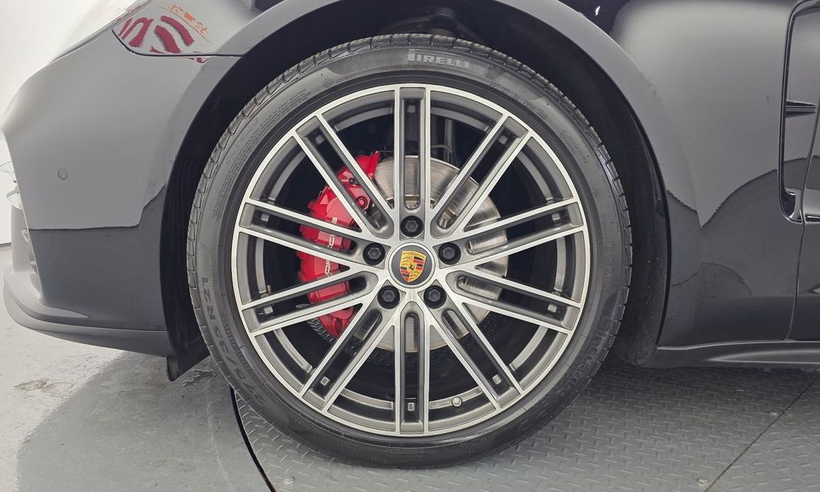Porsche Panamera 2.9 AWD Platinum Edition, 2023