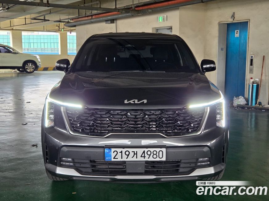 Kia Sorento Diesel 2.2 2WD, 2025