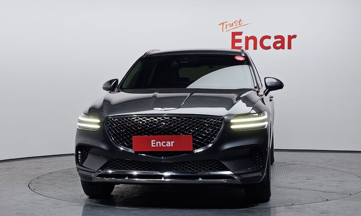 Genesis GV70 2.2 Diesel 2WD, 2021