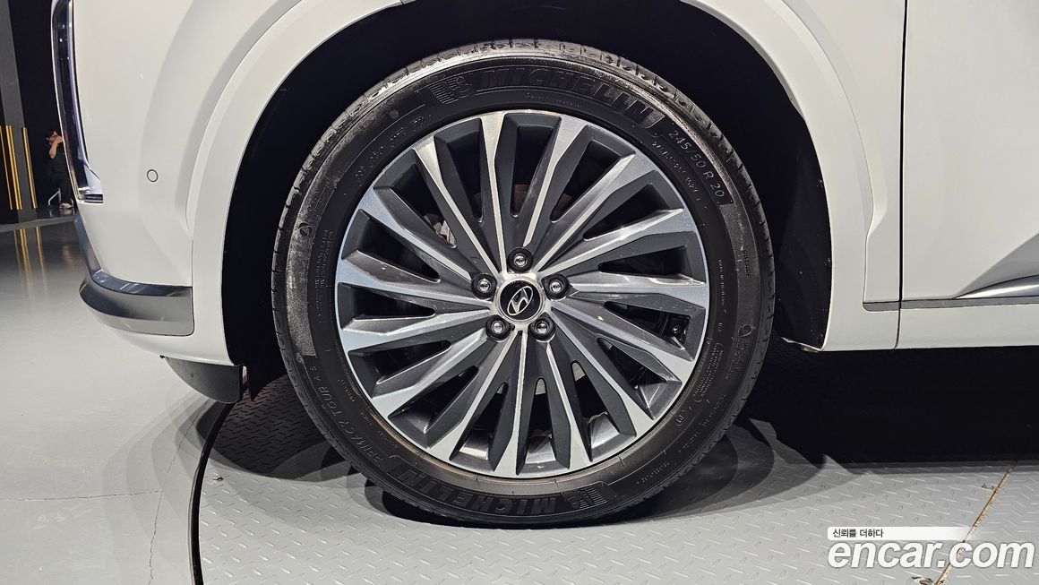 Hyundai Palisade Diesel 2.2 4WD, 2023
