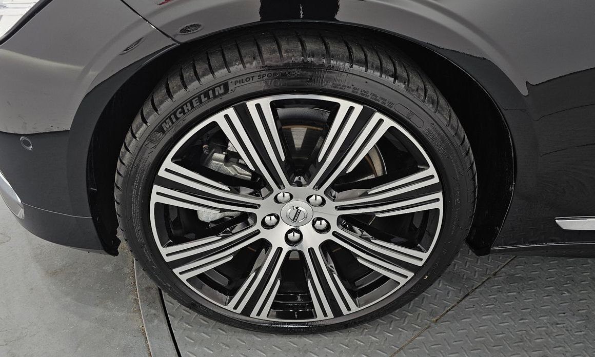 Volvo S90 B6 AWD Ultimate Bright, 2023