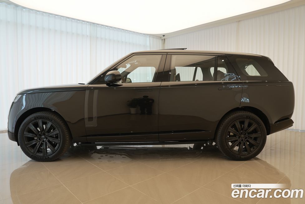 Land Rover Range Rover P530 Autobiography Long Wheel Base, 2026