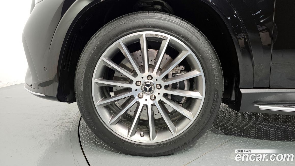 Mercedes-Benz GLE-Class GLE450 4MATIC Coupe, 2025