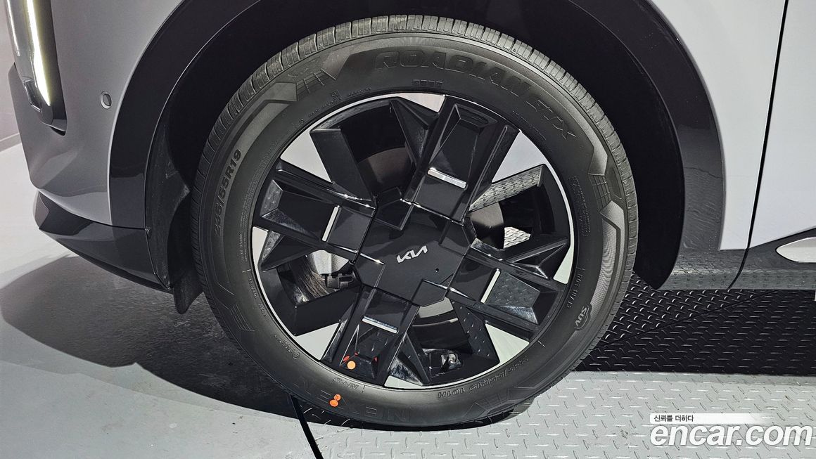 Kia Sportage Gasoline 1.6 Turbo 2WD, 2026