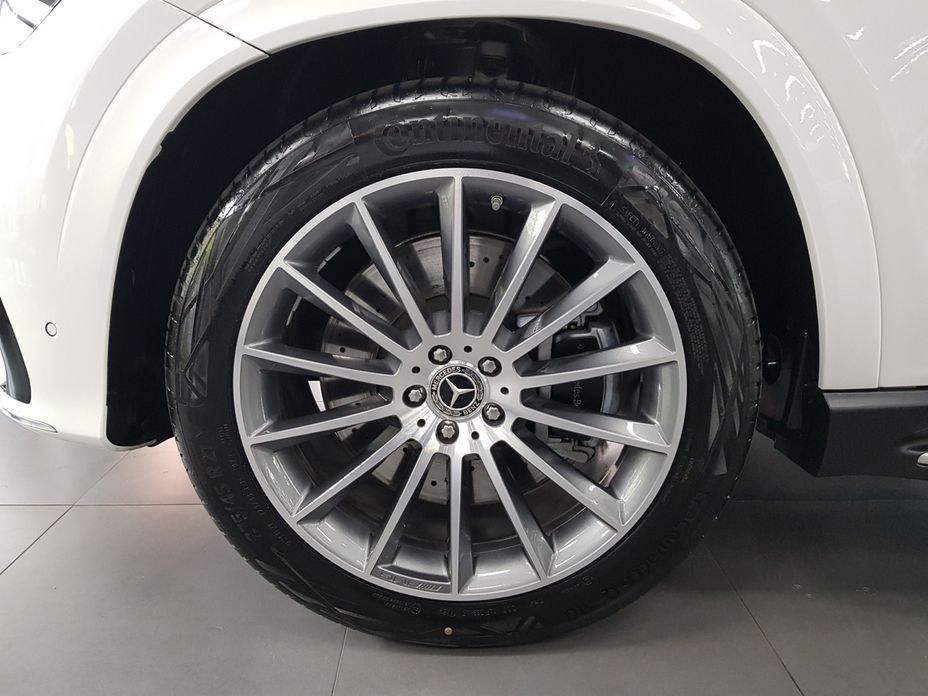 Mercedes-Benz GLE-Class GLE450 4MATIC, 2025