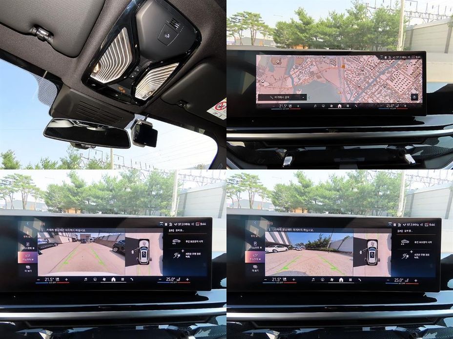 BMW X5 xDrive 40d M Sport Online Exclusive Editon, 2025