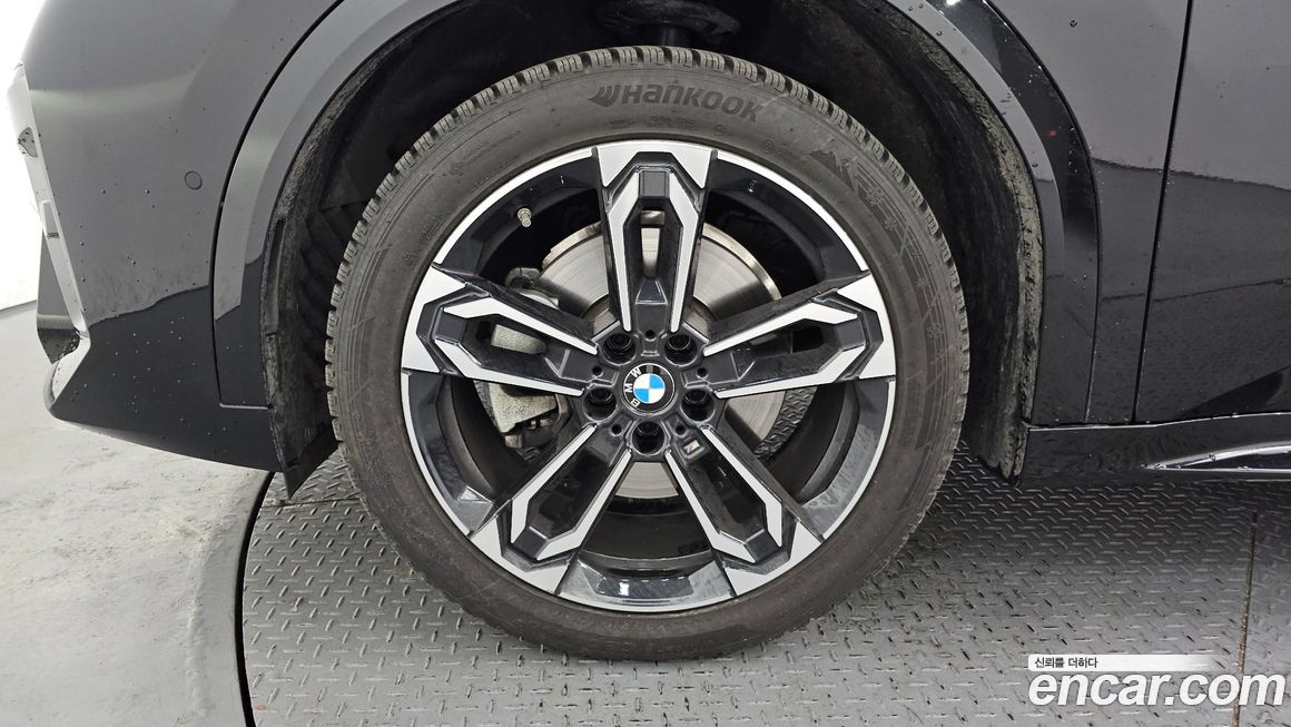 BMW X2 (F39) xDrive20i M Sport, 2025