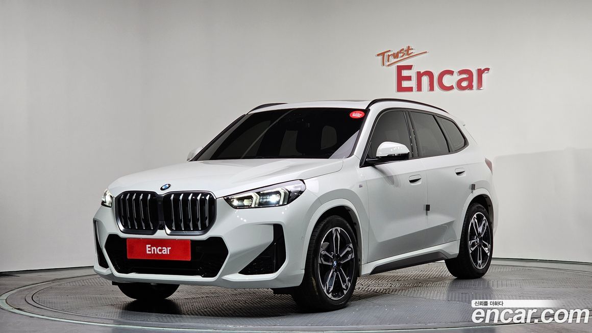 BMW X1 xDrive 20i M Sport, 2024