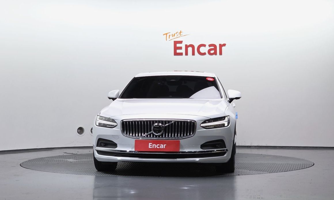 Volvo S90 B6 AWD Ultimate Bright, 2024