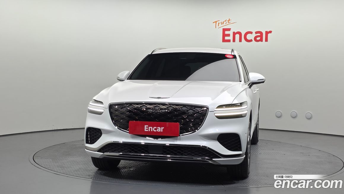 Genesis GV70 2.5T Gasoline 2WD, 2025
