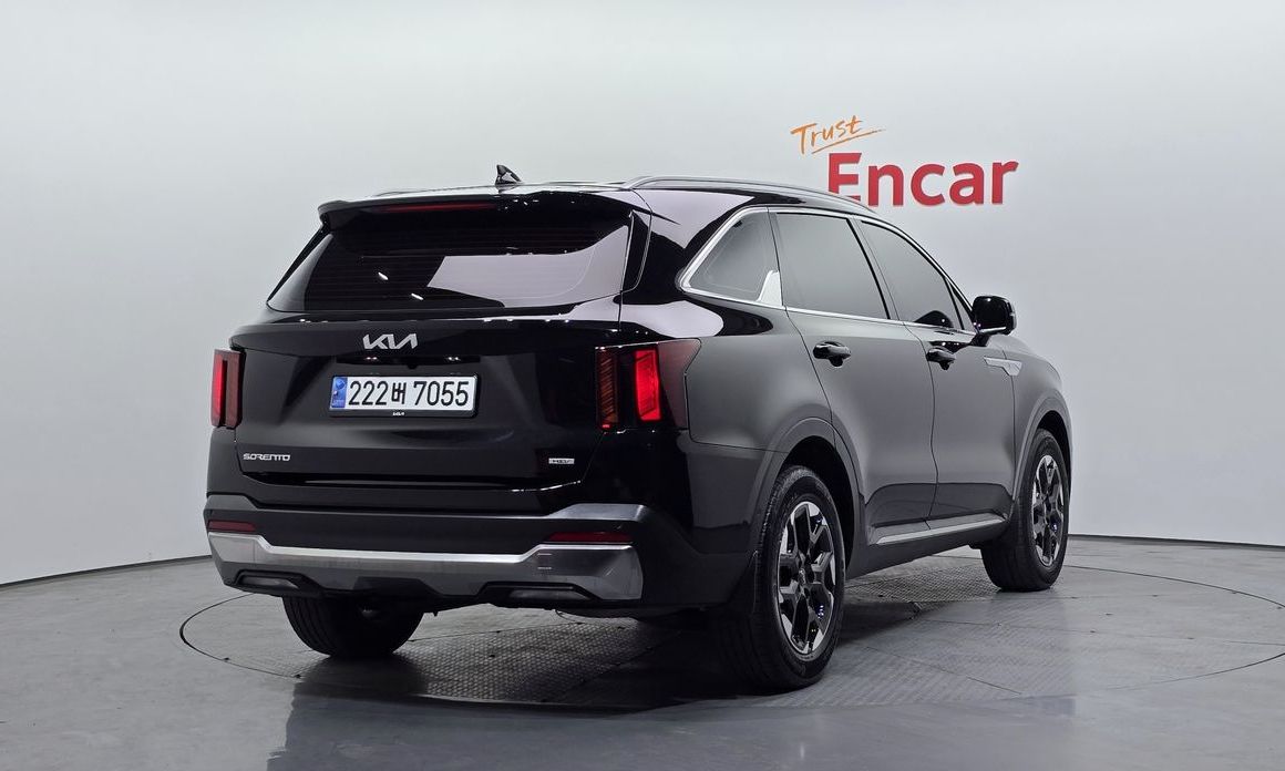 Kia Sorento Diesel 2.2 2WD, 2024