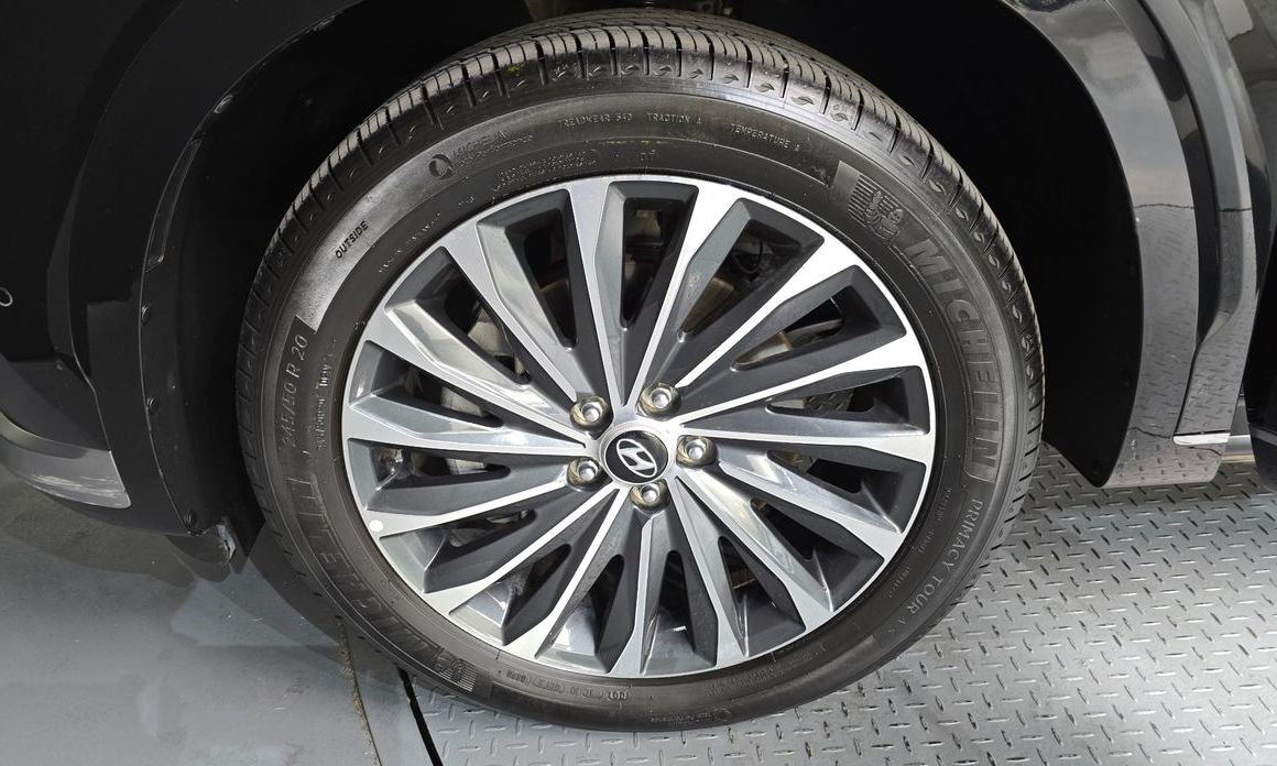 Hyundai Palisade Diesel 2.2 2WD, 2023