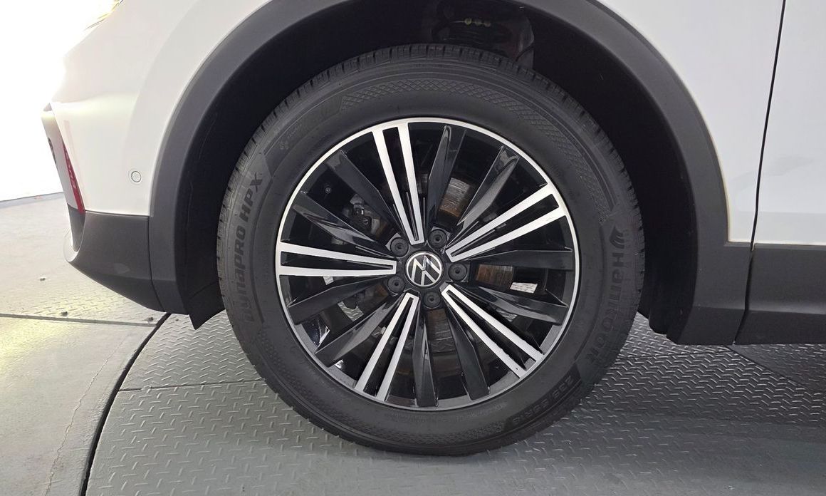 Volkswagen Tiguan 2.0 TDI Premium, 2022