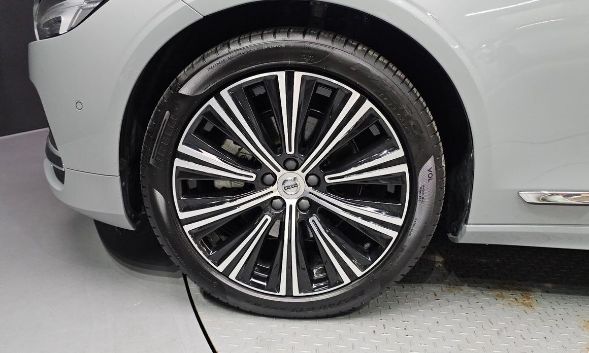 Volvo S90 B5 Ultimate Bright, 2024