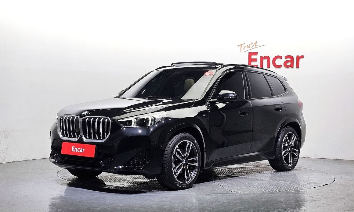 BMW X1 xDrive 20i M Sport, 2024
