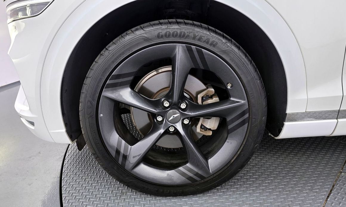 Genesis GV70 2.5T Gasoline 2WD, 2023