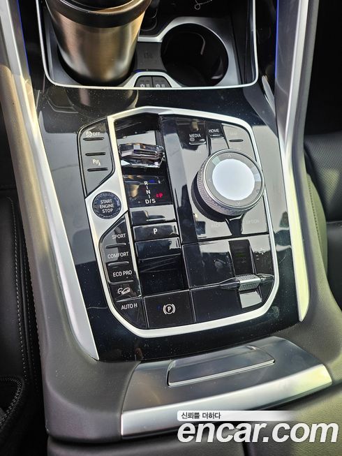 BMW X6 xDrive40i M Sport, 2025