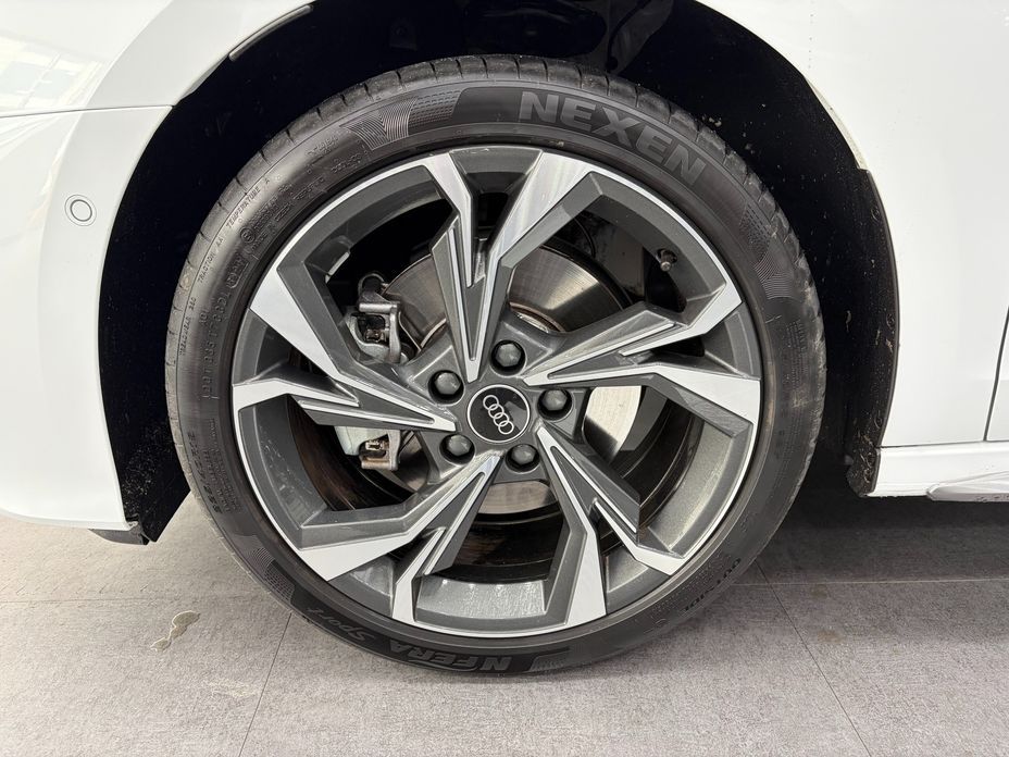 Audi A3 40 TFSI Premium, 2025