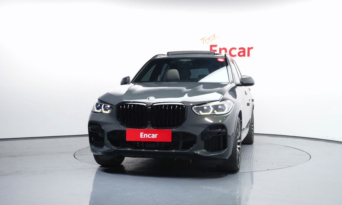 BMW X5 xDrive 40d M Sport Online Exclusive Editon, 2022