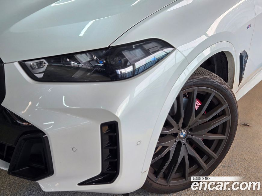 BMW X5 xDrive 40d M Sport Online Exclusive Editon, 2025