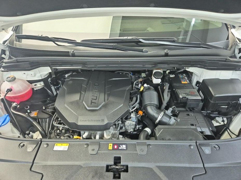 Kia Carnival 9-Seater Hi Limousine, 2024