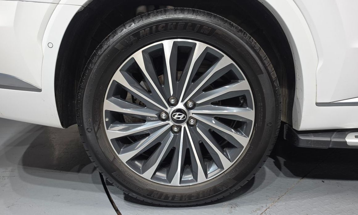 Hyundai Palisade Diesel 2.2 2WD, 2024