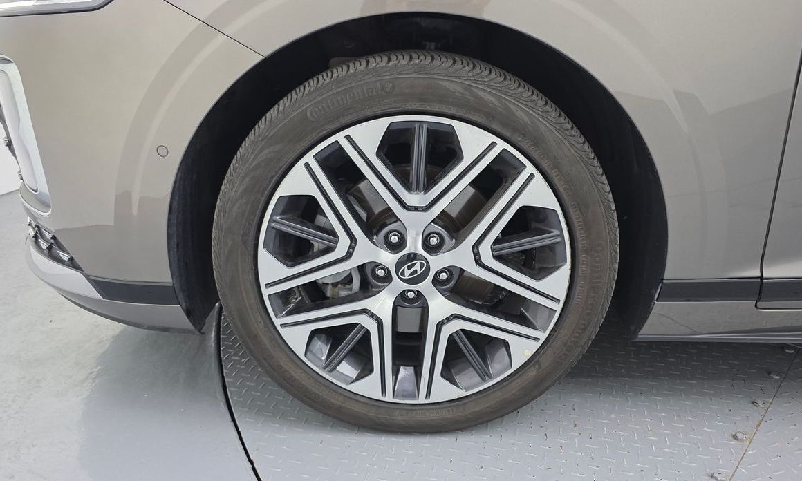 Hyundai Grandeur 2,5 Gasoline 2WD, 2025