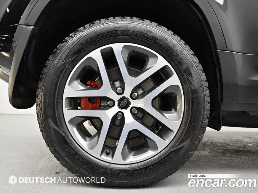 Land Rover Defender 110 P400 X, 2024