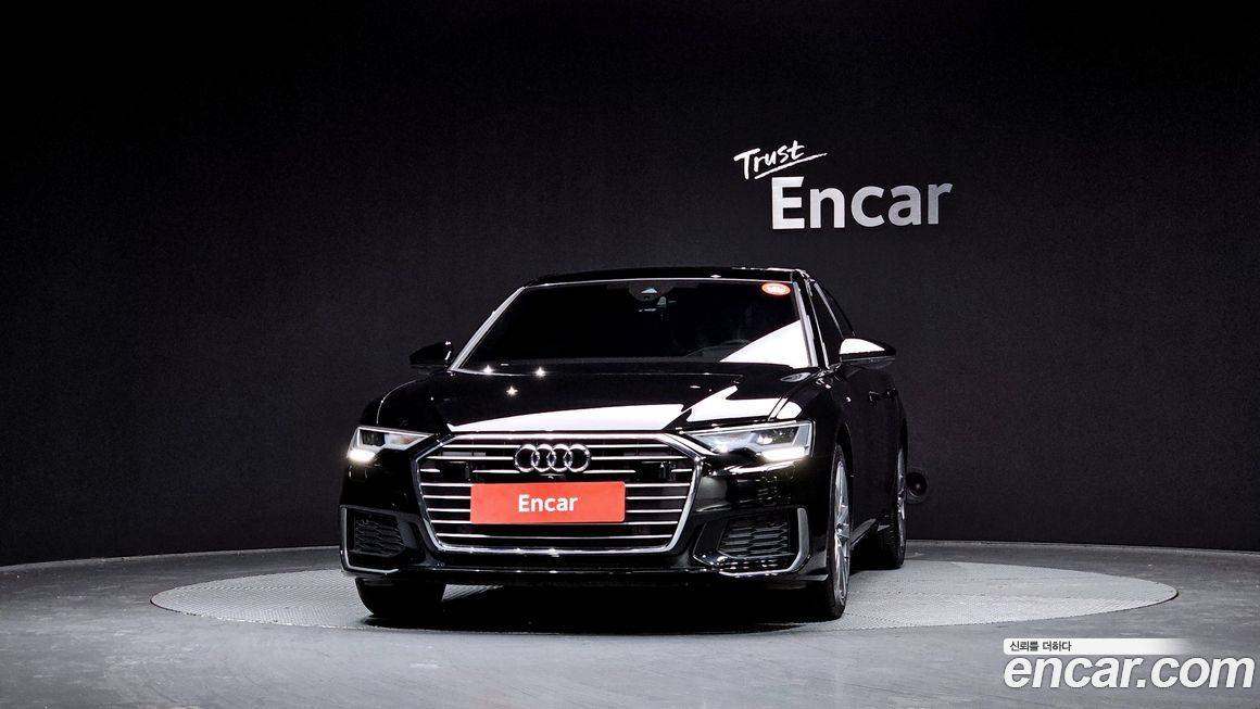 Audi A6 45 TFSI Premium, 2023