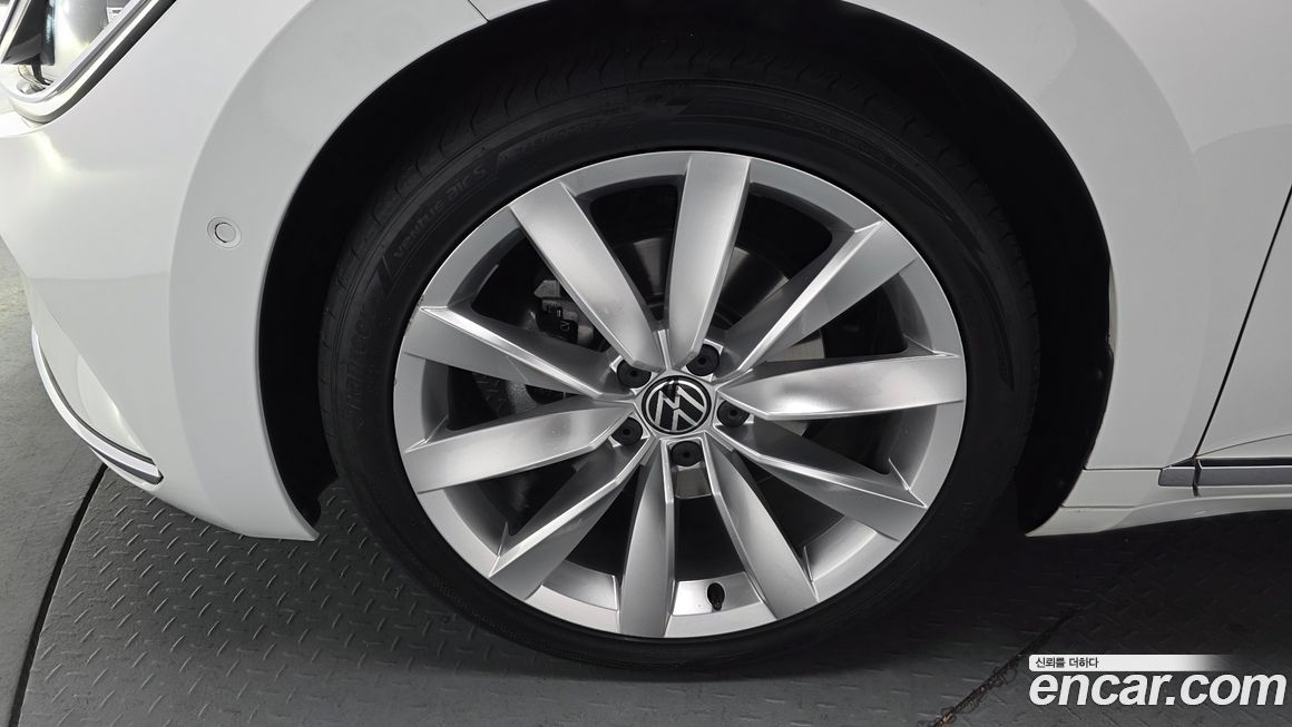 Volkswagen Arteon 2.0 TDI Prestige, 2022