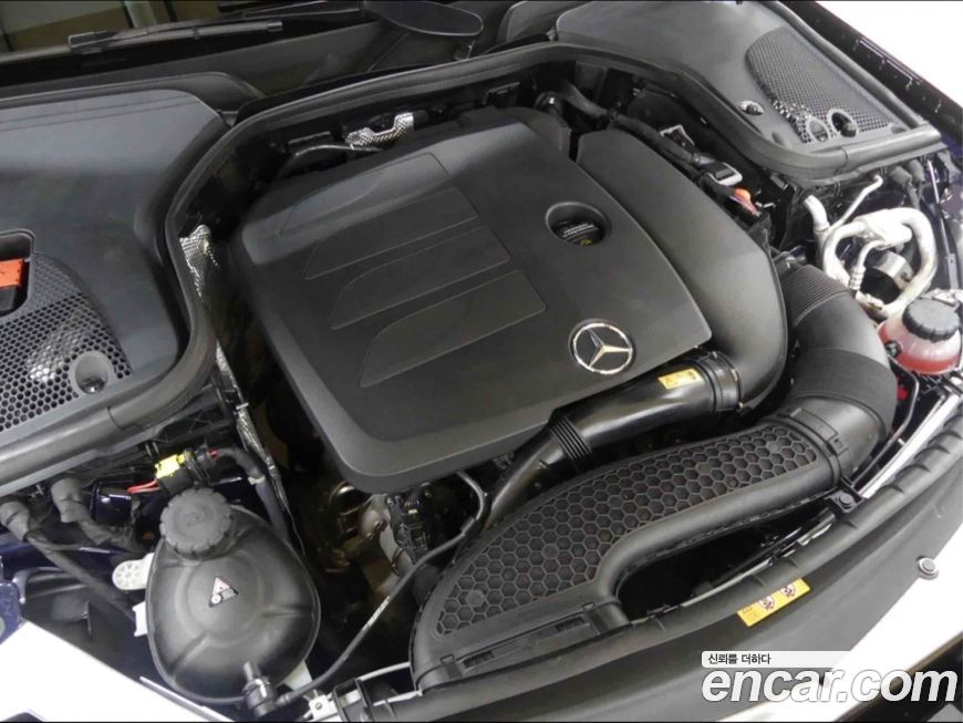 Mercedes-Benz E-Class E350 4MATIC AMG Line Edition, 2021