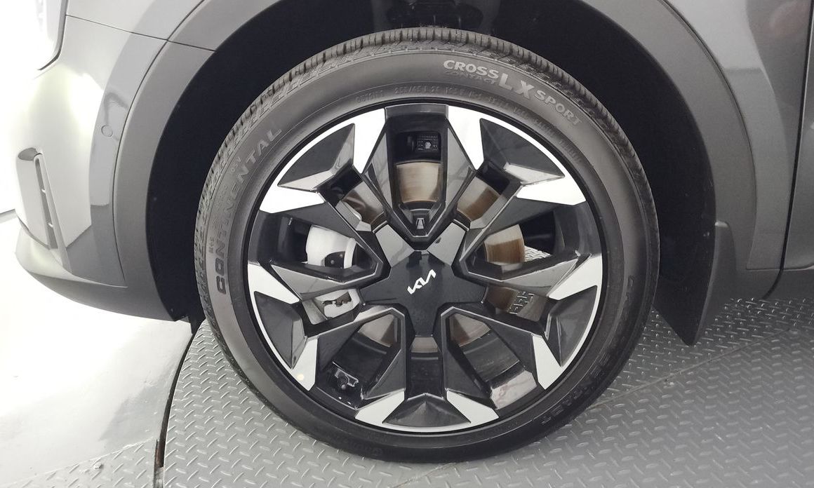 Kia Sorento Gasoline 2.5T 2WD, 2026