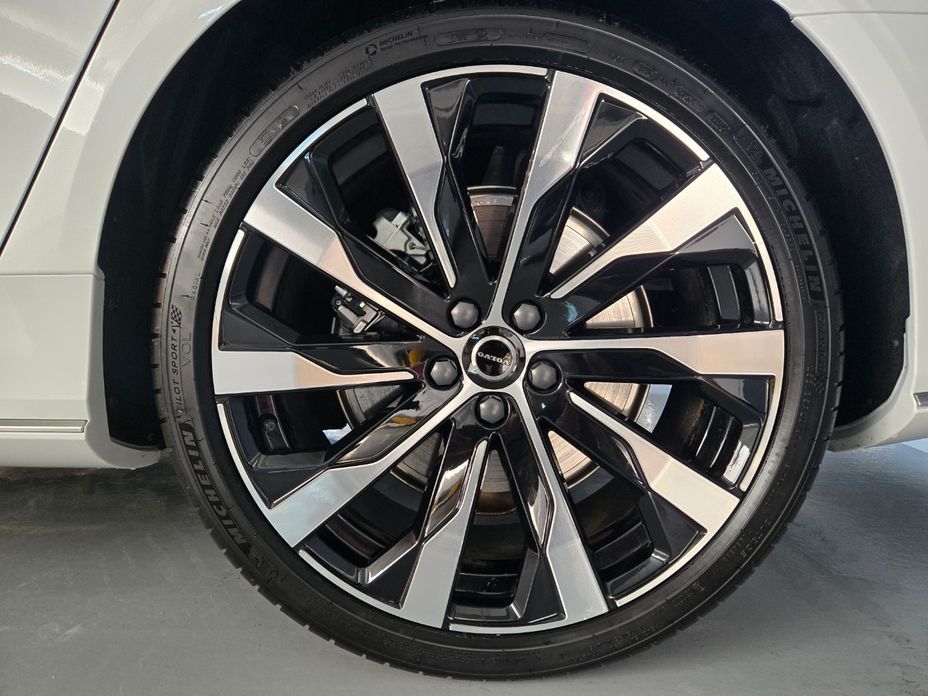Volvo S90 B5 Ultra Bright, 2026