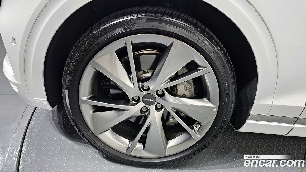 Genesis GV70 2.5T Gasoline 2WD, 2024