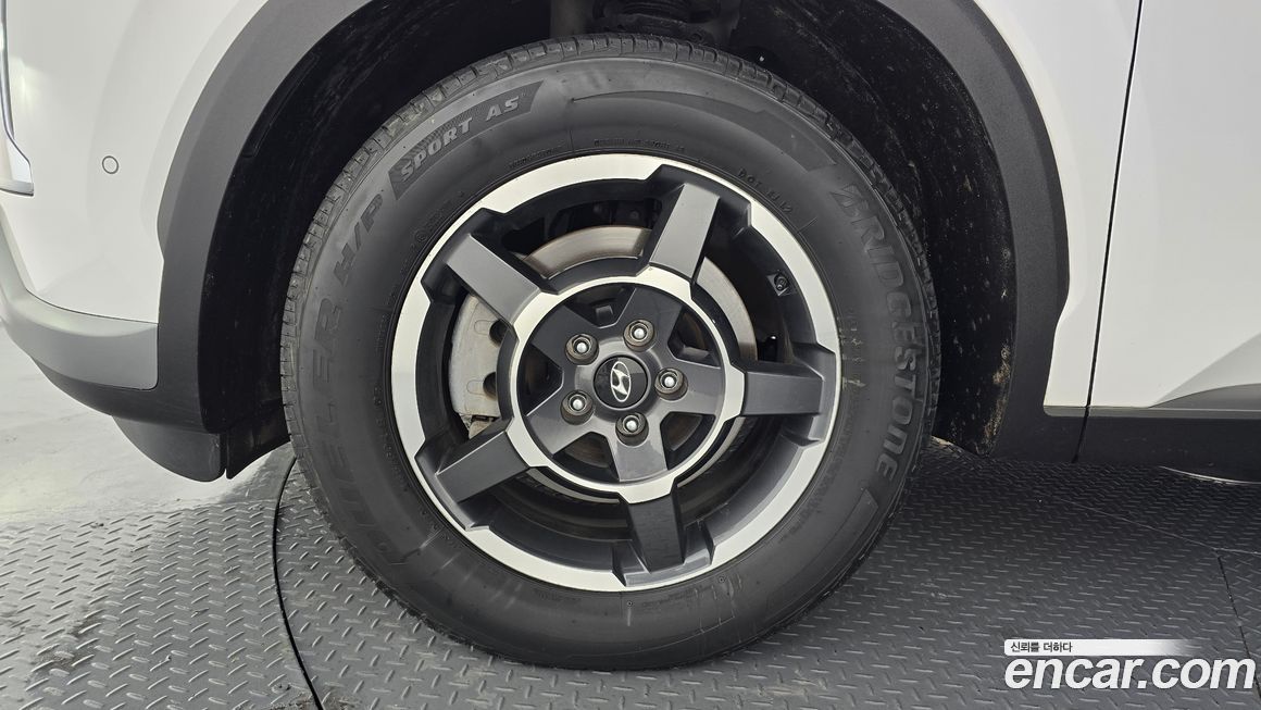 Hyundai Palisade Diesel 2.2 4WD, 2023