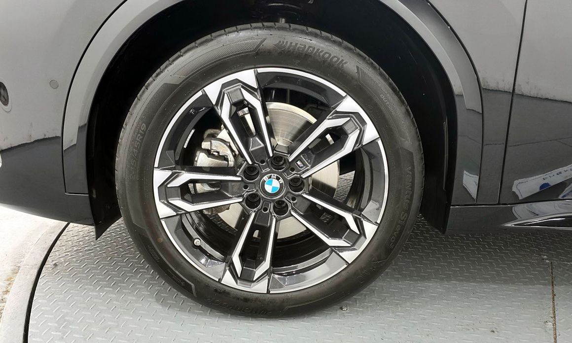 BMW X2 (F39) xDrive20i M Sport, 2024
