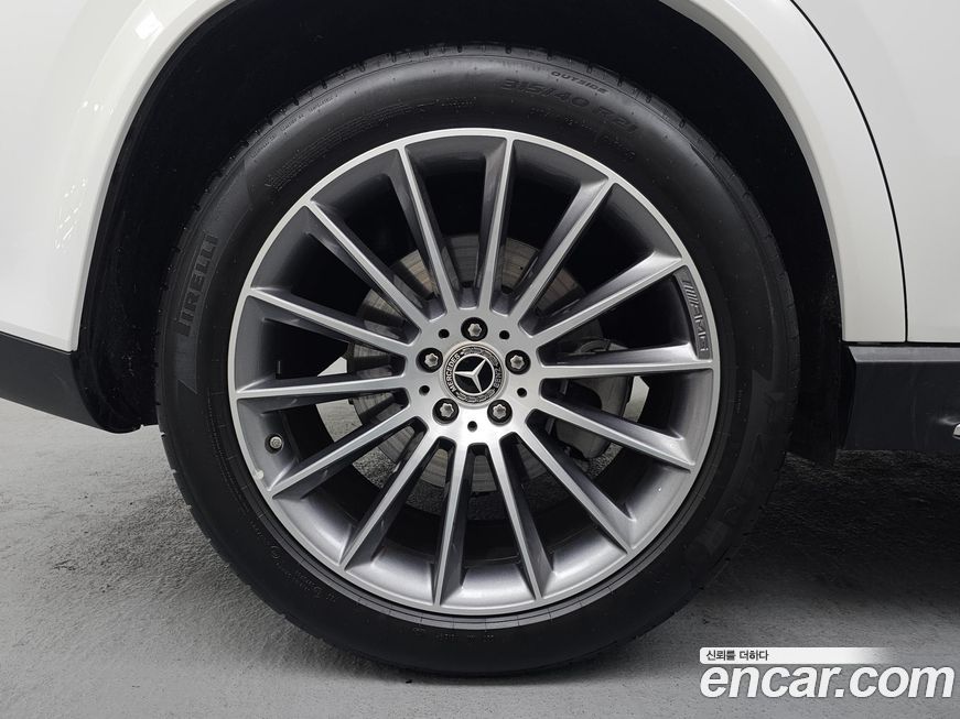 Mercedes-Benz GLE-Class GLE450 4MATIC, 2025